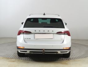 Škoda Octavia Scout - 2023