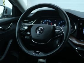 Škoda Octavia Scout - 2023