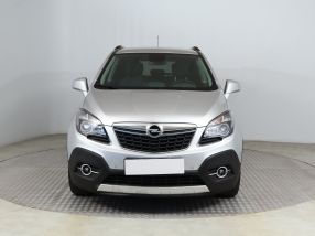 Opel Mokka - 2013