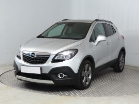 Opel Mokka - 2013