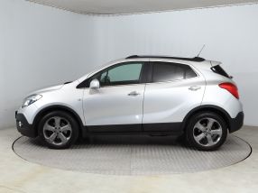 Opel Mokka - 2013