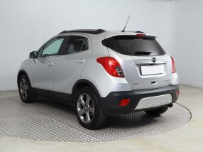 Opel Mokka - 2013