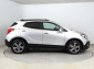 Opel Mokka, 2013