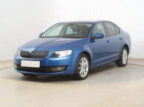 Škoda Octavia - 2016