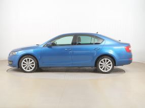 Škoda Octavia - 2016