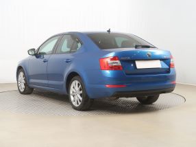 Škoda Octavia - 2016