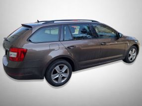 Skoda Octavia - 2019