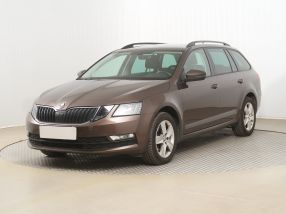 Skoda Octavia - 2019