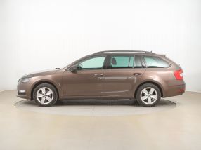 Skoda Octavia - 2019