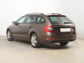 Skoda Octavia - 2019