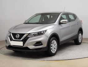 Nissan Qashqai - 2019