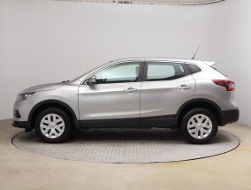 Nissan Qashqai - 2019