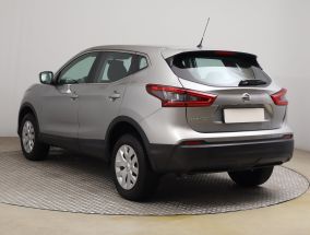 Nissan Qashqai - 2019