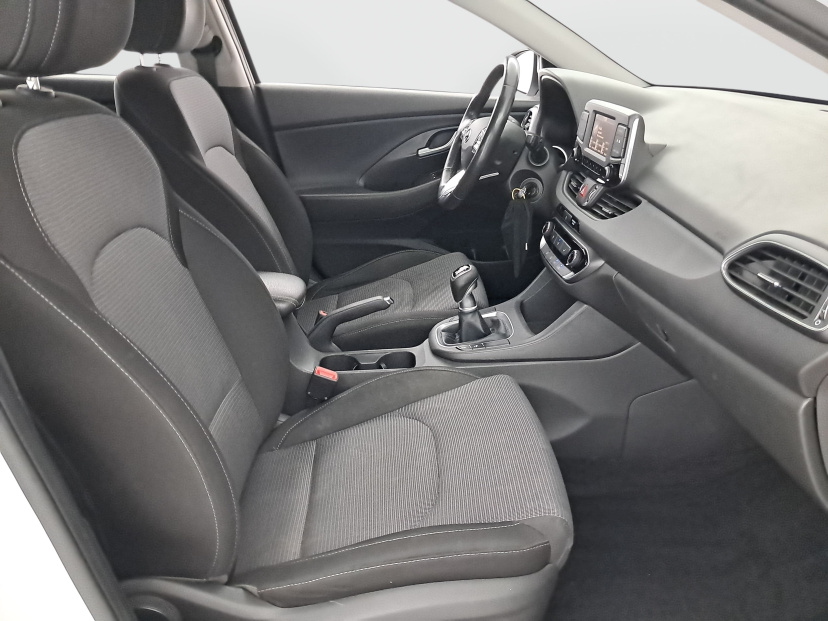 Hyundai i30, 2019