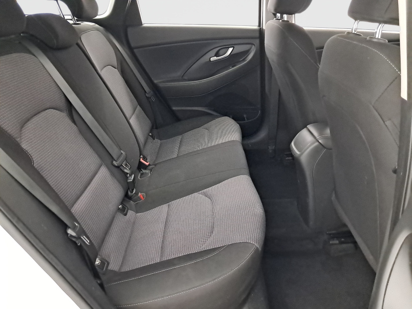 Hyundai i30, 2019