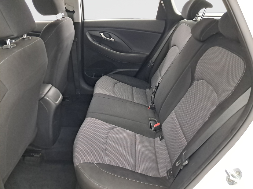 Hyundai i30, 2019
