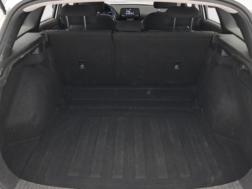 Hyundai i30, 2019