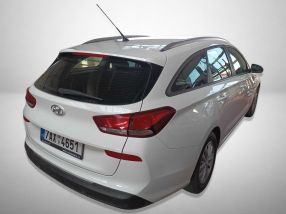 Hyundai i30 - 2019