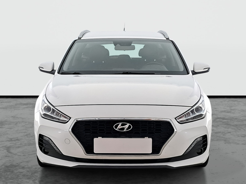 Hyundai i30, 2019