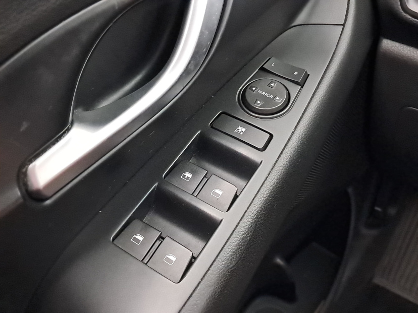 Hyundai i30, 2019