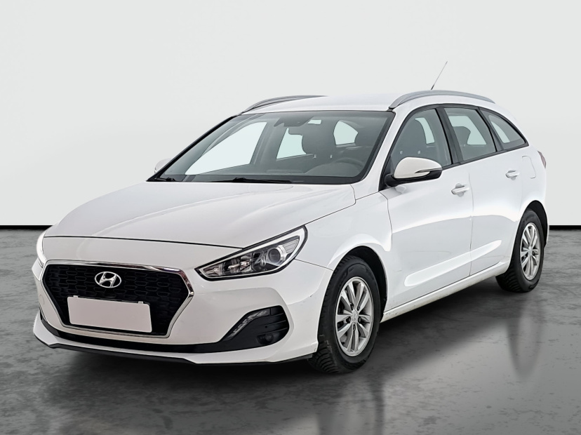 Hyundai i30, 2019