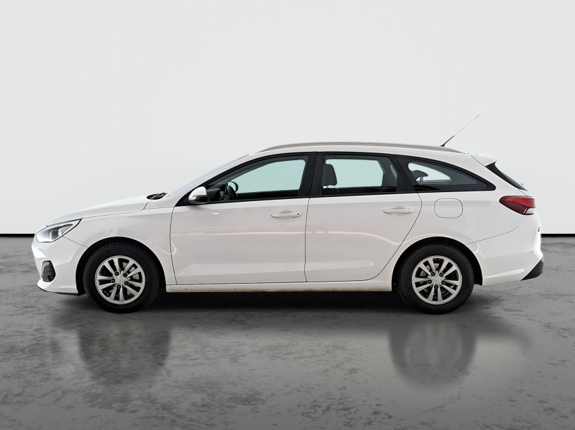 Hyundai i30, 2019