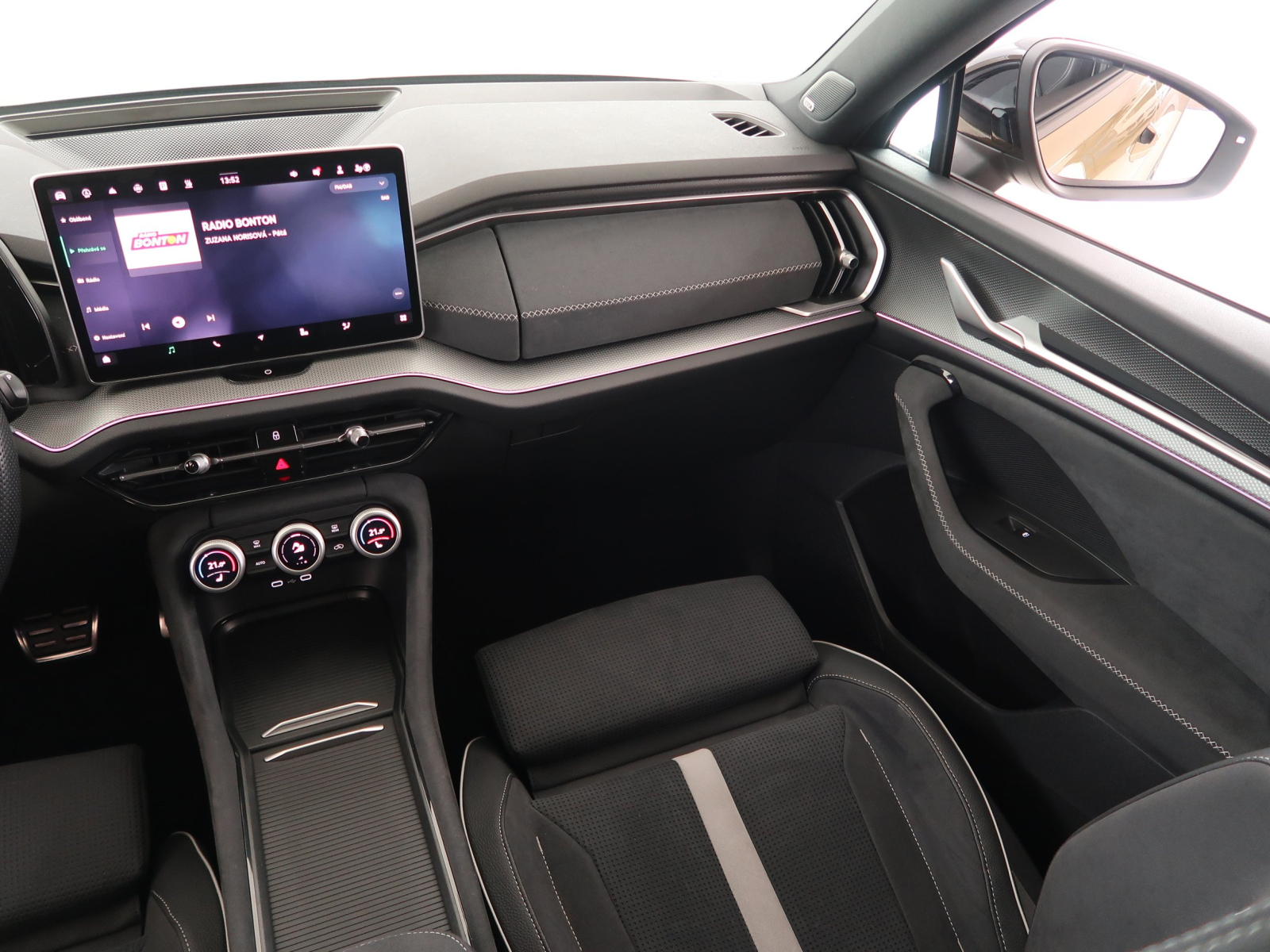 Škoda Kodiaq - 2025