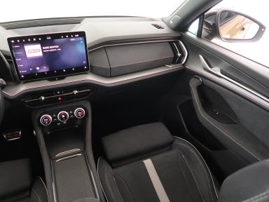 Škoda Kodiaq - 2025