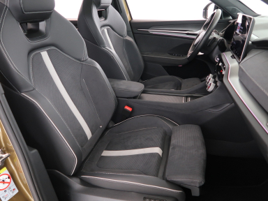 Škoda Kodiaq - 2025