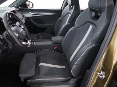 Škoda Kodiaq - 2025