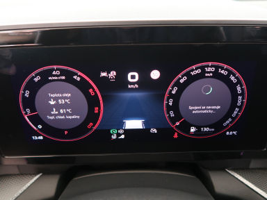 Škoda Kodiaq - 2025