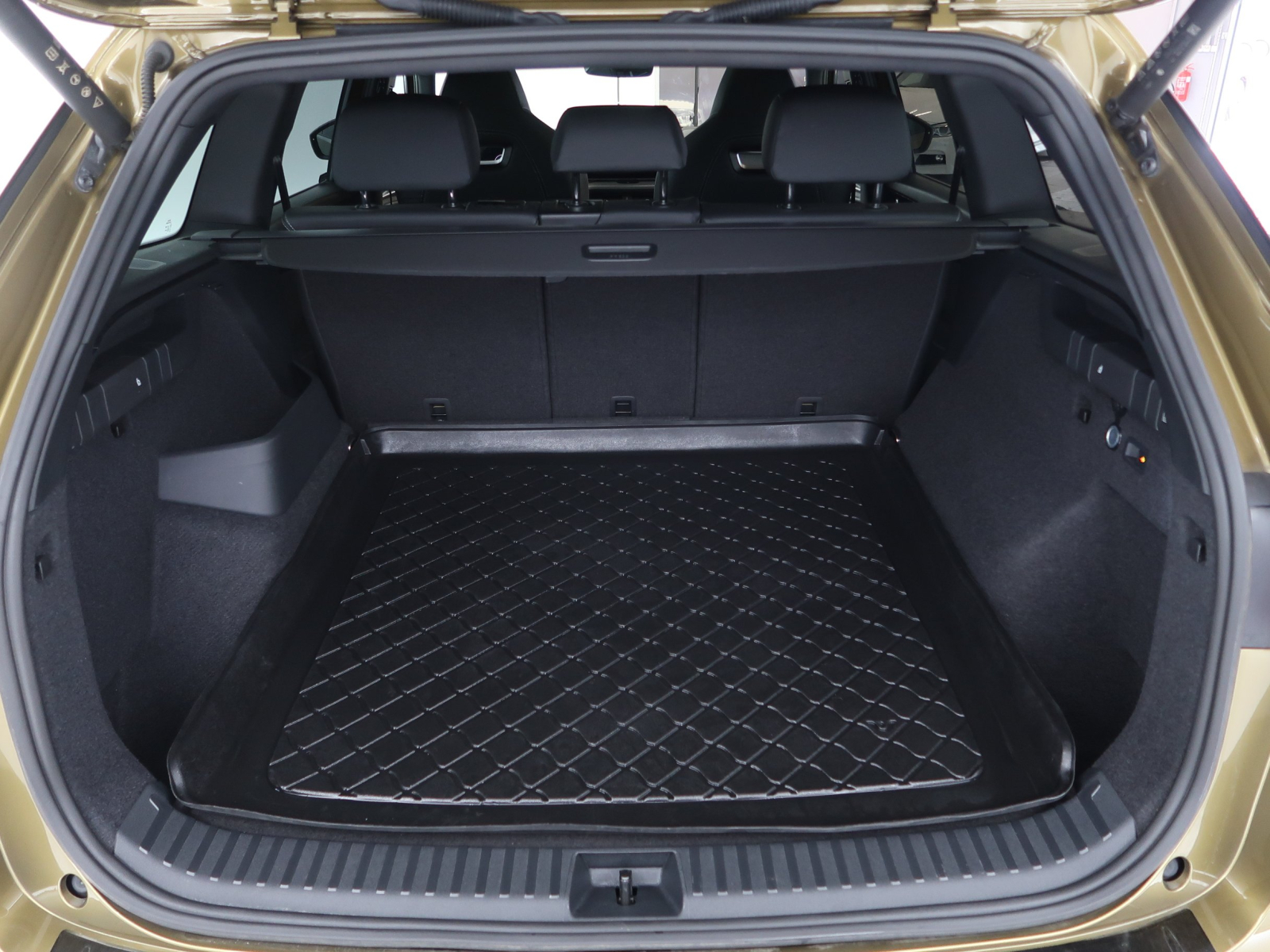 Škoda Kodiaq - 2025