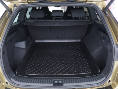 Škoda Kodiaq - 2025