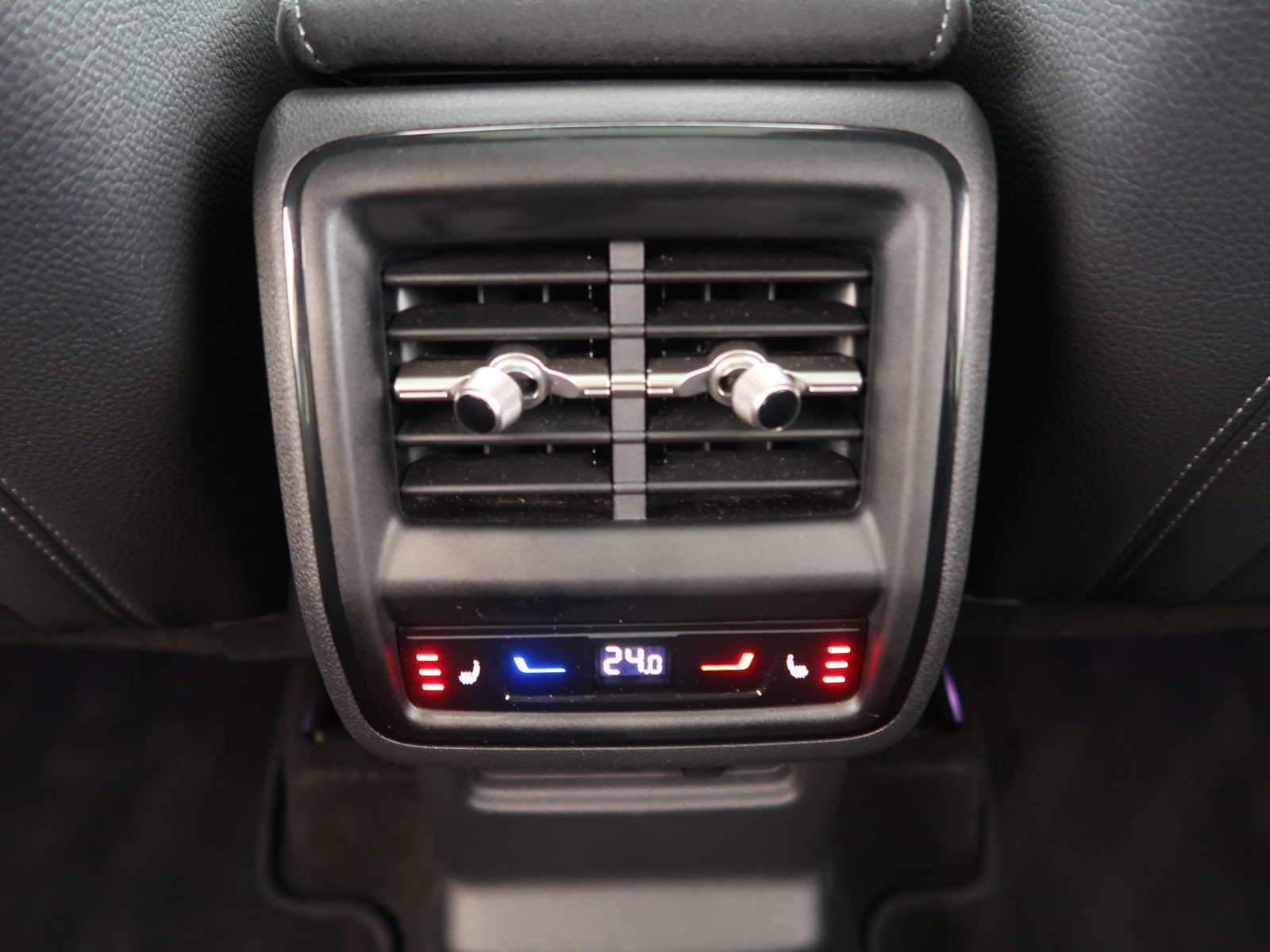 Škoda Kodiaq - 2025