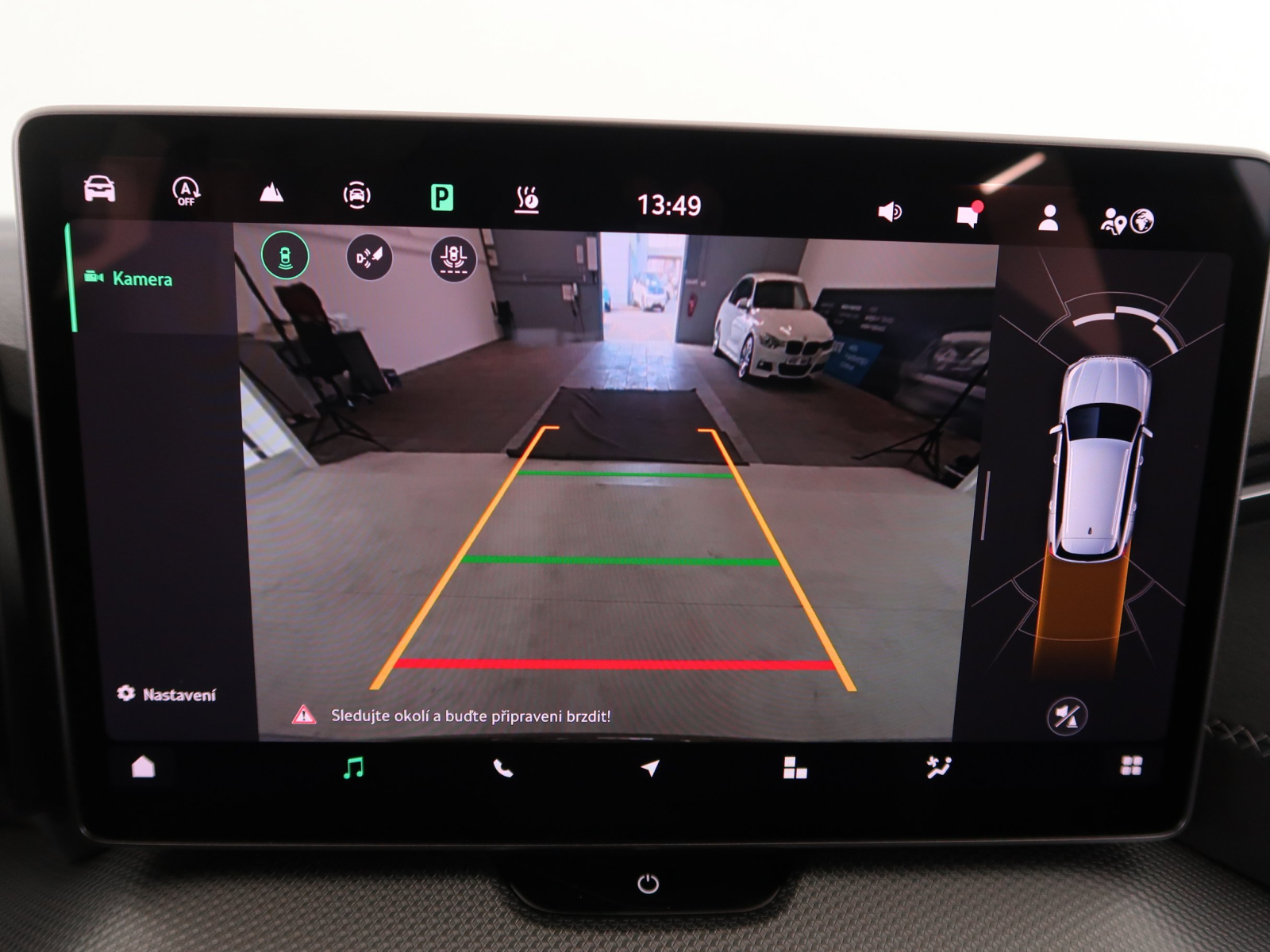 Škoda Kodiaq - 2025