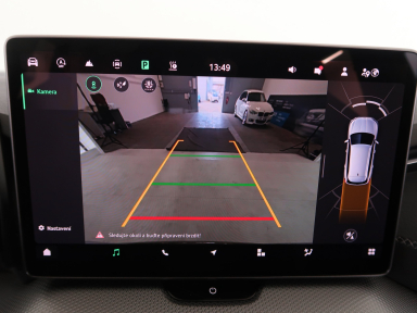 Škoda Kodiaq - 2025