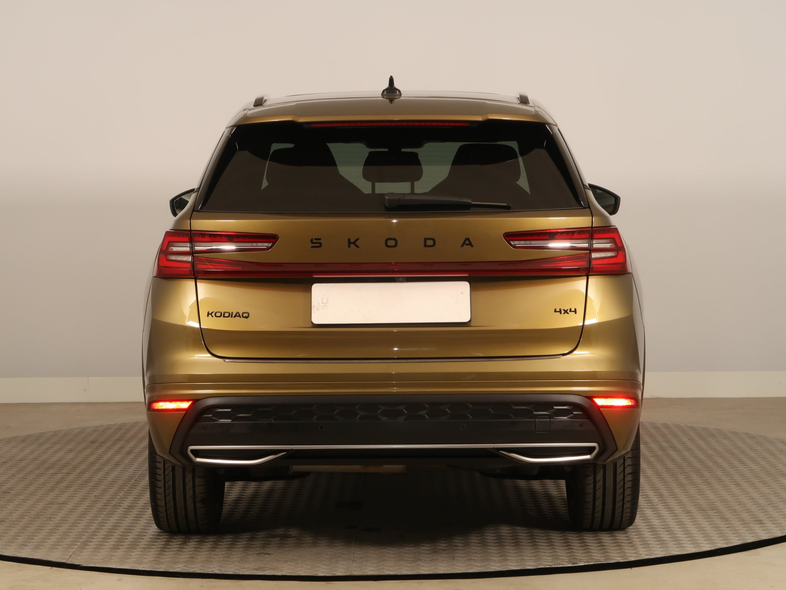 Škoda Kodiaq - 2025