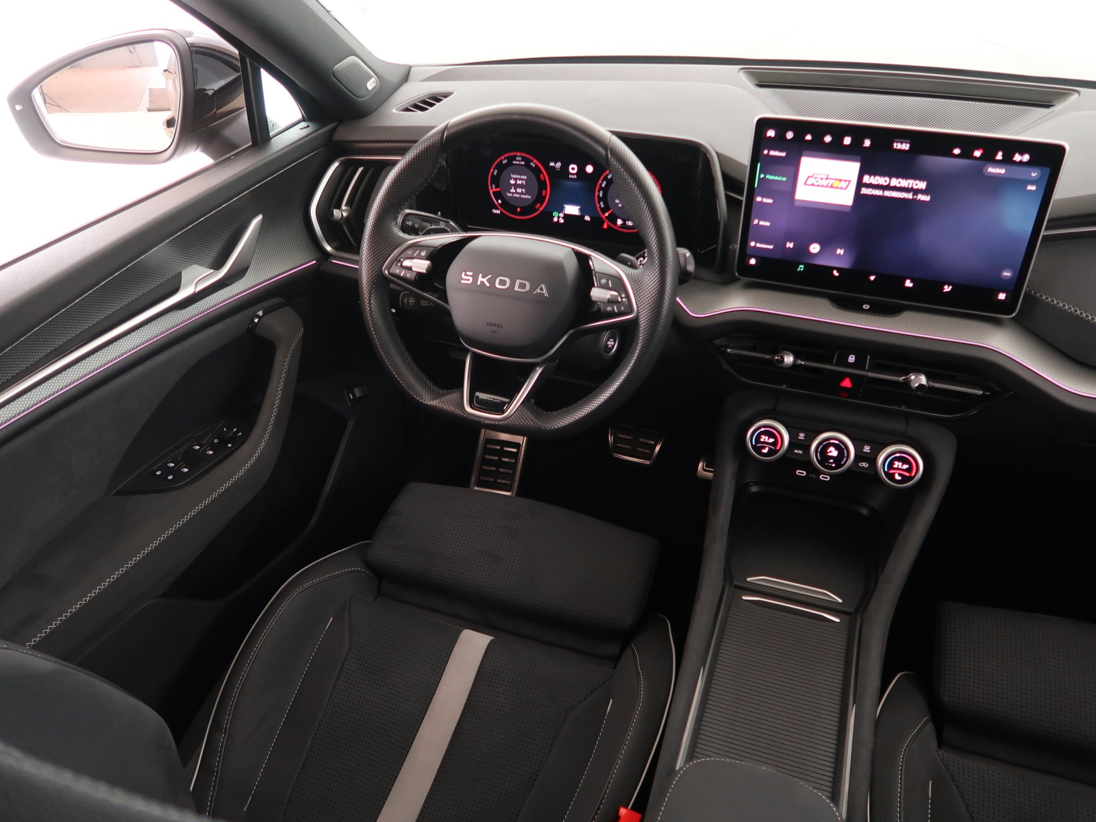 Škoda Kodiaq - 2025