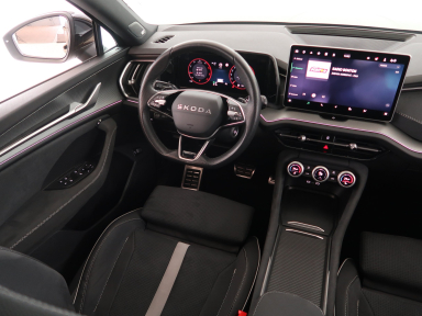 Škoda Kodiaq - 2025