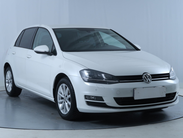 Volkswagen Golf 2013