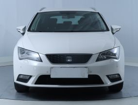 Seat Leon - 2016