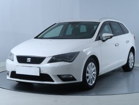 Seat Leon - 2016