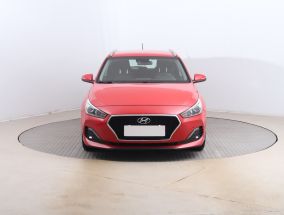 Hyundai i30 - 2019