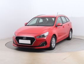 Hyundai i30 - 2019