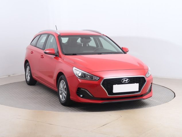 Hyundai i30 2019