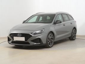Hyundai i30 - 2021