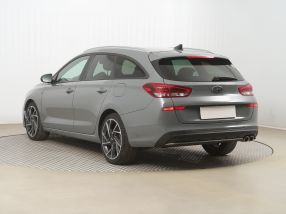Hyundai i30 - 2021