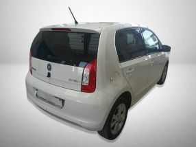 Skoda Citigo - 2014