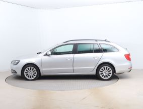 Škoda Superb - 2014