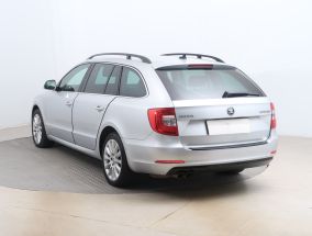 Škoda Superb - 2014